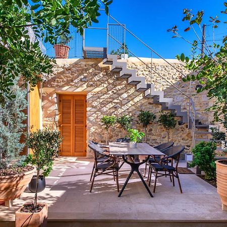 La Casa Del Sal Apartment Heraklion  Bagian luar foto