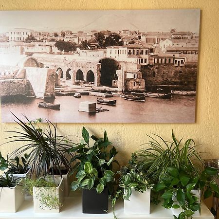 La Casa Del Sal Apartment Heraklion  Bagian luar foto