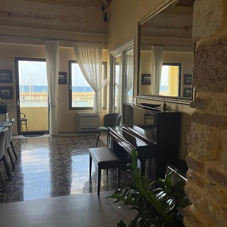La Casa Del Sal Apartment Heraklion  Bagian luar foto
