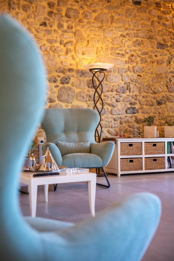 La Casa Del Sal Apartment Heraklion  Bagian luar foto