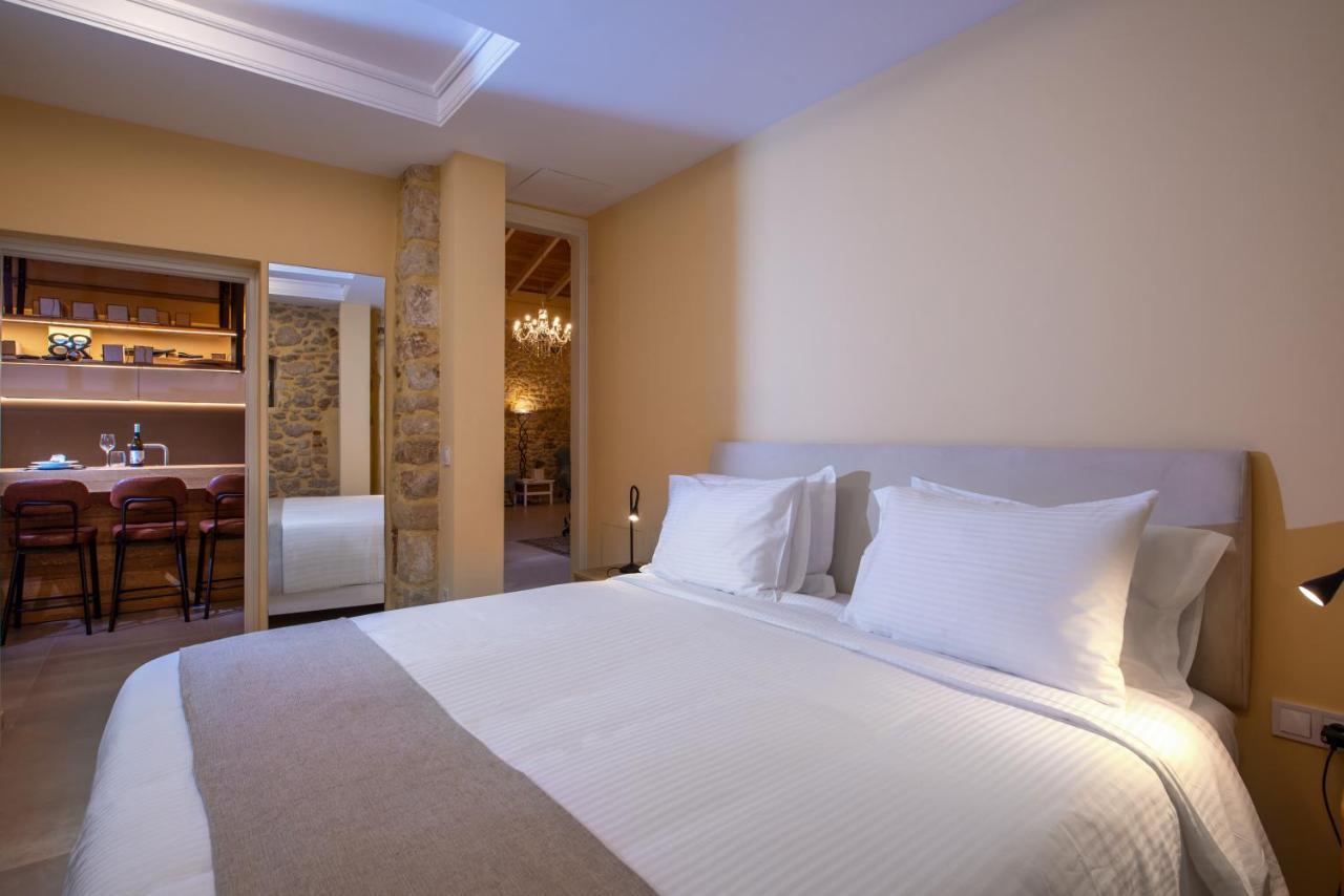 La Casa Del Sal Apartment Heraklion  Bagian luar foto