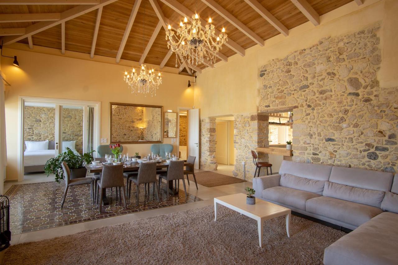 La Casa Del Sal Apartment Heraklion  Bagian luar foto