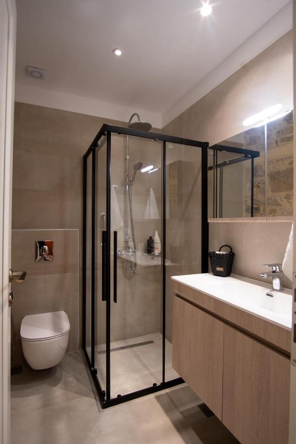 La Casa Del Sal Apartment Heraklion  Bagian luar foto
