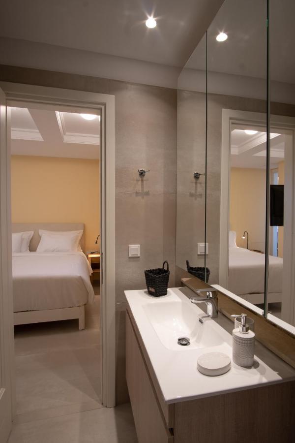 La Casa Del Sal Apartment Heraklion  Bagian luar foto