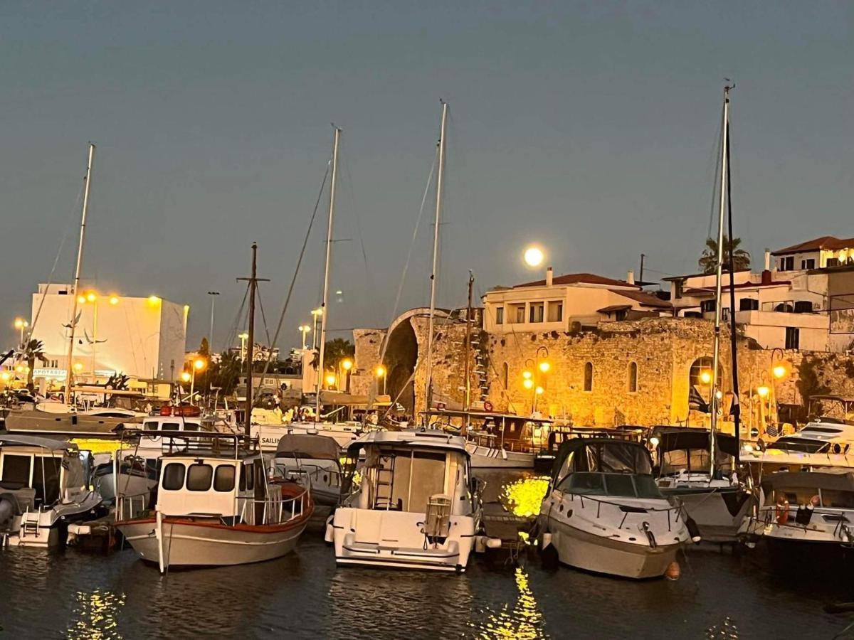 La Casa Del Sal Apartment Heraklion  Bagian luar foto