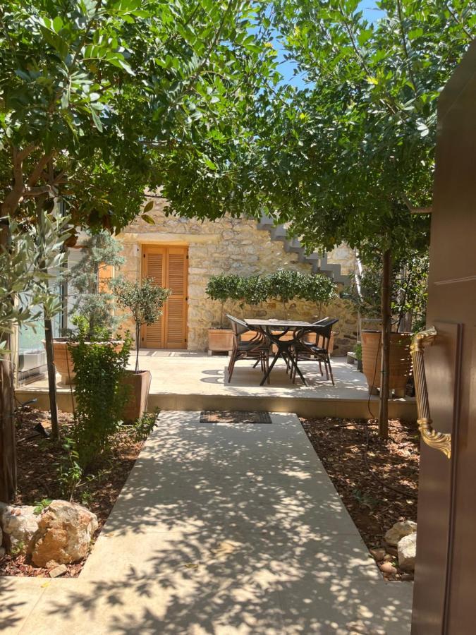 La Casa Del Sal Apartment Heraklion  Bagian luar foto