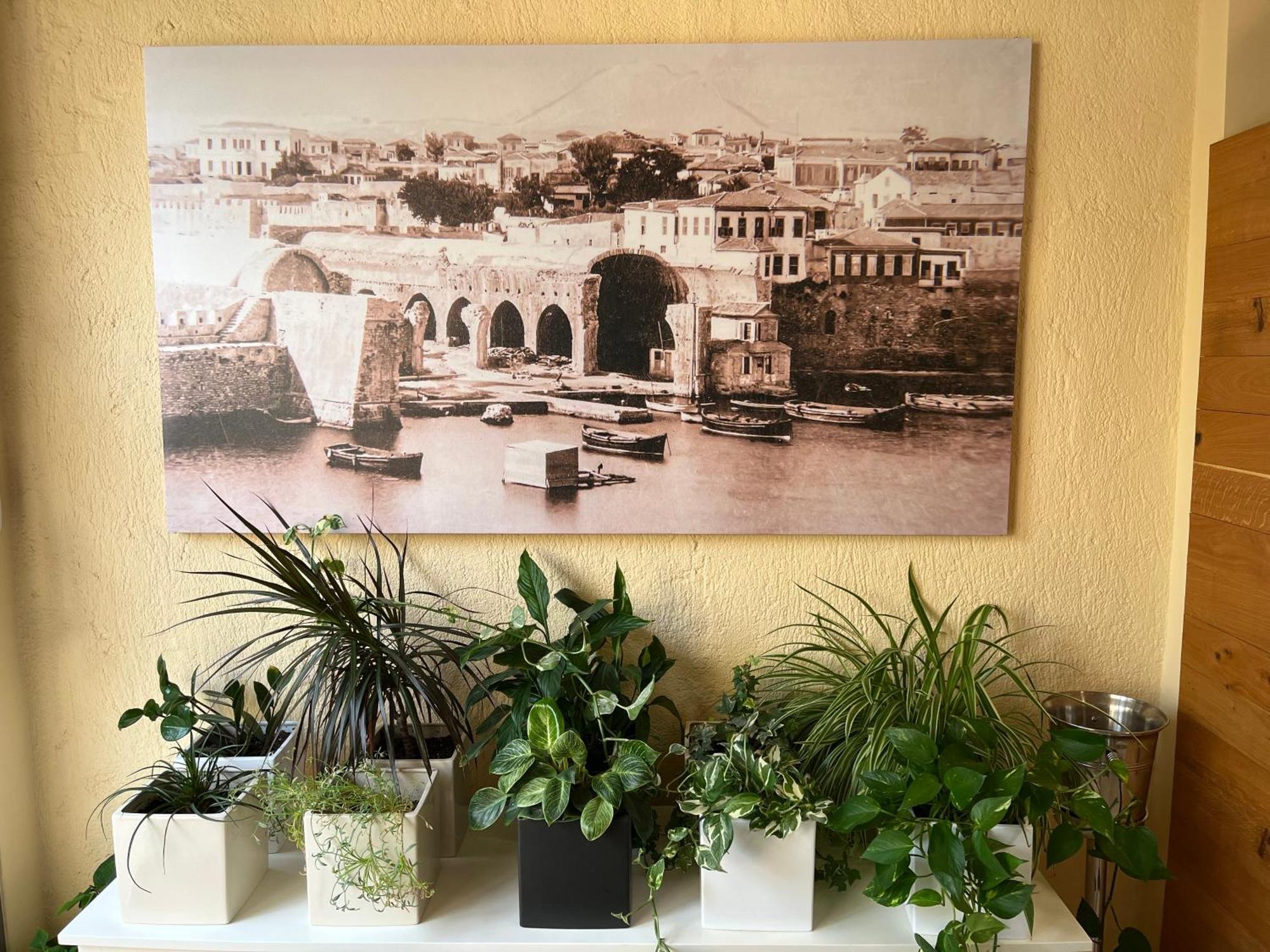 La Casa Del Sal Apartment Heraklion  Bagian luar foto